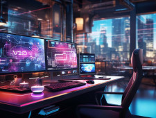 Почему ПК игровой – ваш портал в мир виртуальных приключений