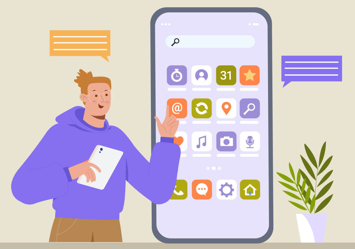 Полезные функции смартфонов на Android, о которых мало кто знает