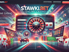 Пошаговое руководство по казино Stawki Bet: Открой дорогу к победам
