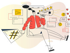 Повний гід по SMM у 2025: чому саме Wizeclub Education навчає найкраще