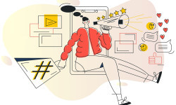 Повний гід по SMM у 2025: чому саме Wizeclub Education навчає найкраще