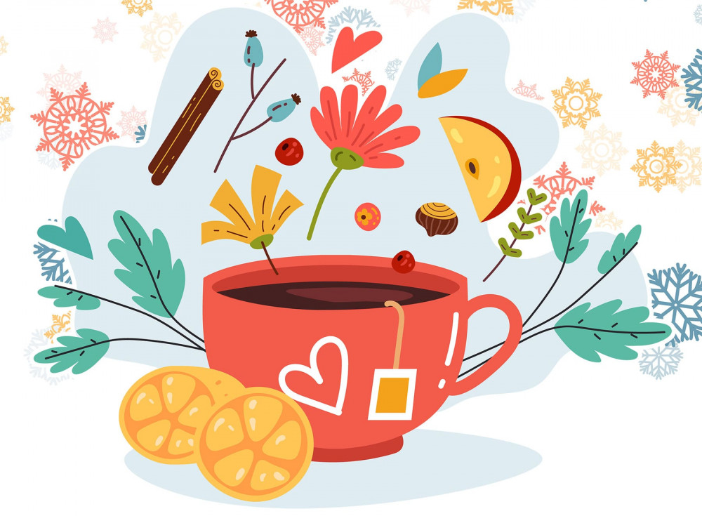 Правильне харчування взимку: як забезпечити імунітет та енергію