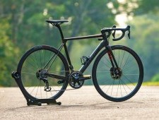 Преимущества шоссейных велосипедов