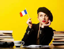 Професійний переклад з французької на українську та з української на французьку