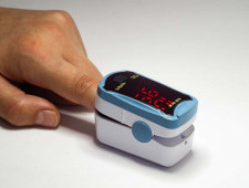 Различные типы пульсоксиметров и их применения