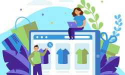 Разработка интернет-магазина на WordPress