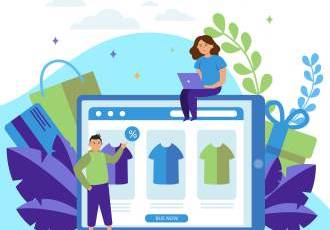 Разработка интернет-магазина на WordPress