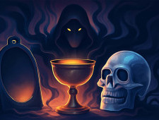 Реліквії, які зводили людей з розуму