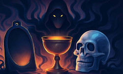 Реліквії, які зводили людей з розуму