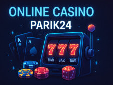 Реєстрація та вхід в букмекерську контору Парік 24: все, що треба знати