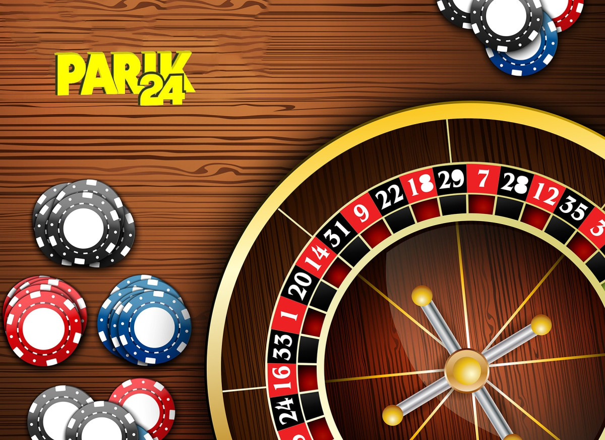 Самые распространенные стратегии игры в рулетку на Parik24