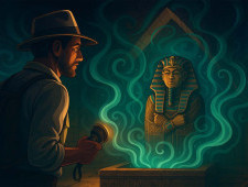 Секрети поховань, які ніколи не мали бути розкриті