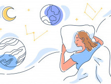 Секрети здорового сну: 12 порад як покращити якість відпочинку вночі