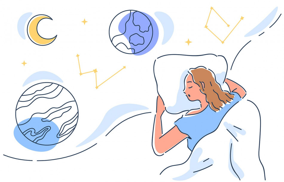 Секрети здорового сну: як покращити якість відпочинку