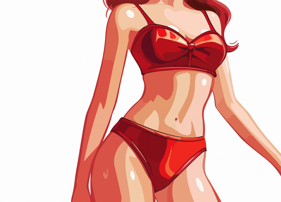 Основні переваги сексуальної білизни