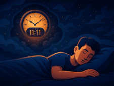 Що означає, якщо уві сні бачиш 11:11 на годиннику?