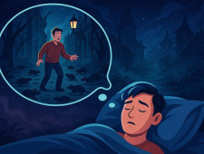 Що означає, якщо вам сняться миші або щури?