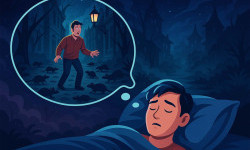 Що означає, якщо вам сняться миші або щури?