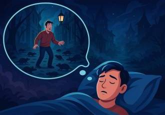 Що означає, якщо вам сняться миші або щури?