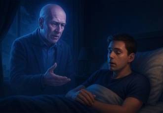 Що означає, коли сниться померлий?