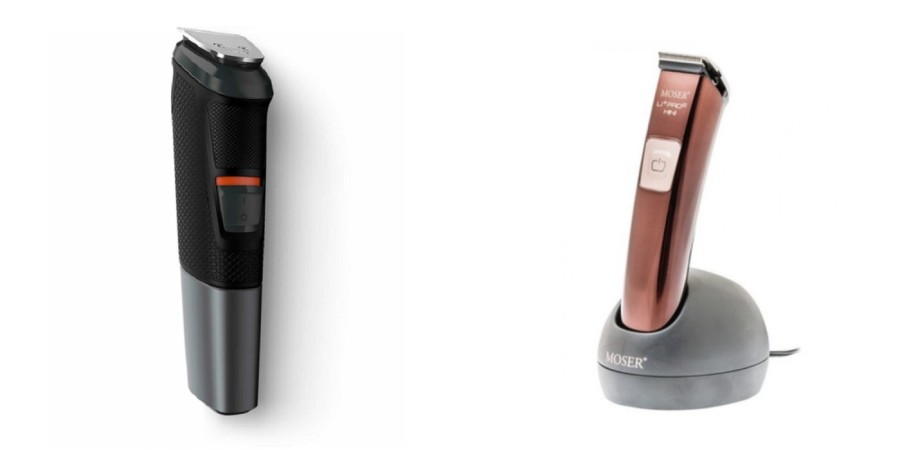 Що подарувати чоловікові на Новий Рік та Різдво - Машинка для стрижки