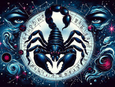 Що подарувати Скорпіону на Новий рік: найкращі ідеї для тих, хто хоче підкорити серце цього знака