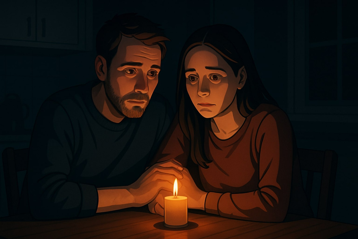 Що робити, якщо немає світла: корисні поради