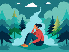 Що робити, якщо загубилися в лісі