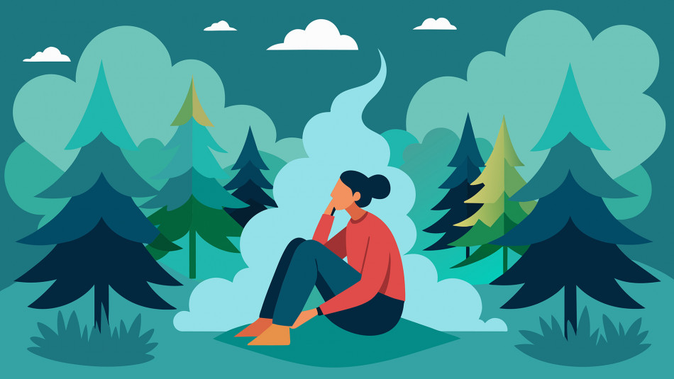 Що робити, якщо загубилися в лісі