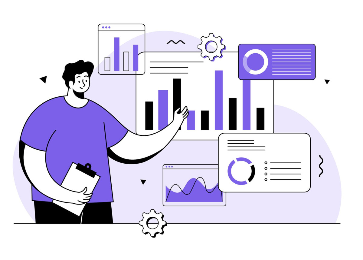 Що таке Data Analytics і чому це важливо для сучасного бізнесу