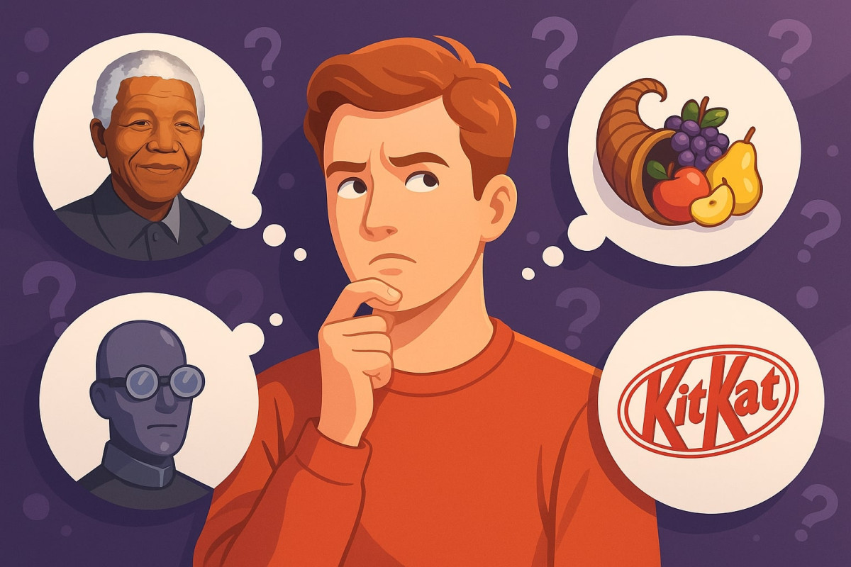 Що таке «ефект Мандели» і чому ми плутаємо реальність