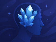 Що таке кристалізація думок і чи справді вона існує?