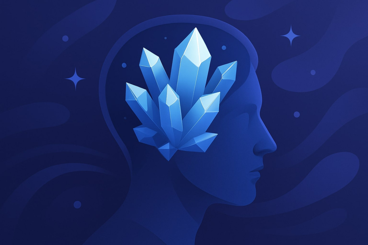 Що таке кристалізація думок і чи справді вона існує?