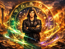 Скорпіон у 2026 році: головний переможець року?