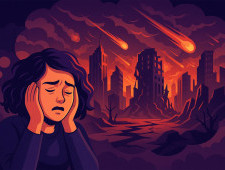 Що означають сни про землетруси, вибухи та катастрофи?