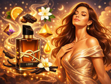 Справжня ніжність у флаконі: ТОП-5 парфумів, які активують жіночу енергію
