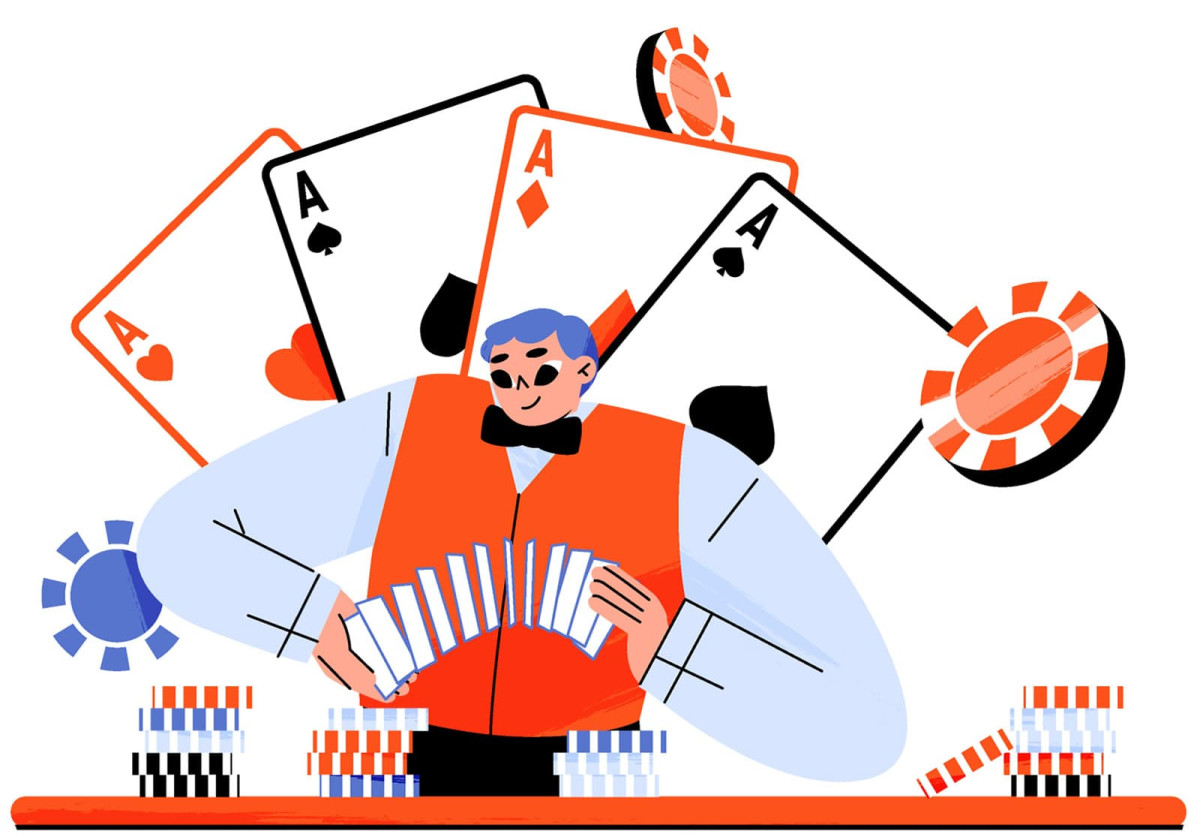 Stawki bet: як успішно почати азартні розваги на цьому ігровому майданчику?