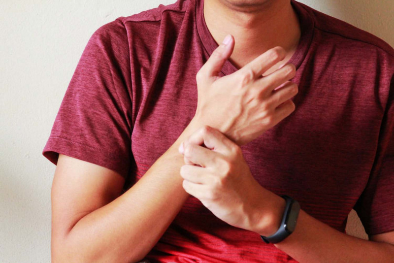 Стенокардия – профилактика и первая помощь при приступе – 2