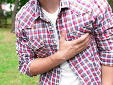 Стенокардия: профилактика и первая помощь при приступе