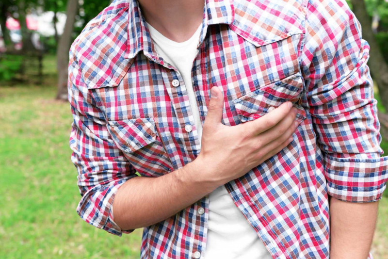 Стенокардия – профилактика и первая помощь при приступе