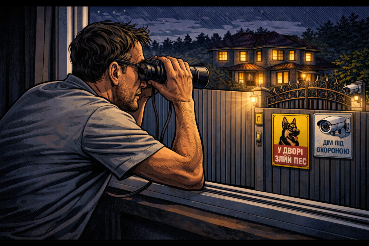 Сусідська взаємодопомога та пильність