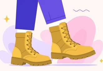 Тактичні жіночі берці для активного життя: комфорт і надійність у кожному кроці