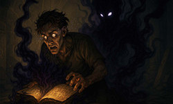 Таємничі книги, які доводили читачів до божевілля