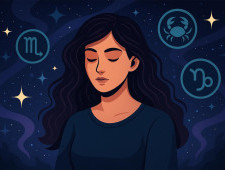 ТОП-3 найзагадковіших знаків зодіаку: кому найважче відкриватися?