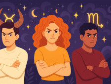 ТОП-3 знаки зодіаку з найбільш впертим характером (і це не Козеріг)