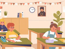 Українська мова в школі: різні способи виконання вправ