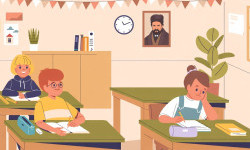 Українська мова в школі: різні способи виконання вправ