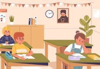 Українська мова в школі: різні способи виконання вправ