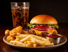 Ультраоброблені продукти в харчуванні дітей