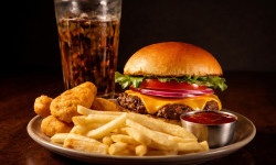 Ультраоброблені продукти в харчуванні дітей